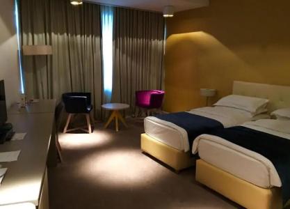Best Western Premier Ark - 64