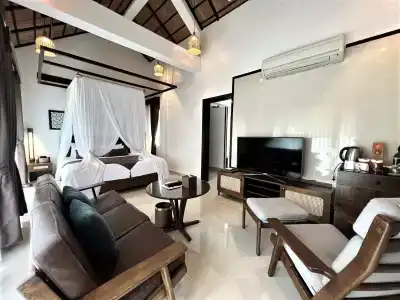 The Blossom Resort – Onsen & Foot Massage Inclusive - 358