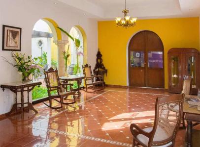 Maison del Embajador - 28