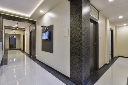 Aroma- Dadar - 9