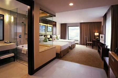 The Ann Hanoi - 110