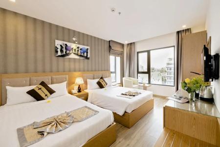 Grand Sunrise 2 & Spa - 7
