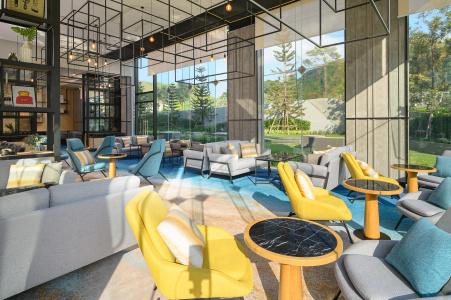 Holiday Inn & Suites Siracha Laemchabang, An Ihg - 49