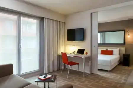 Adagio Nice Centre - 23