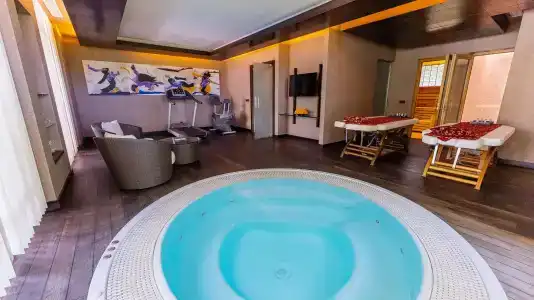 Gloria Serenity Resort - 22