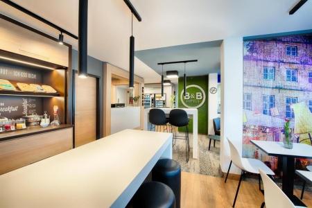 B&B Bielefeld-Ost - 26