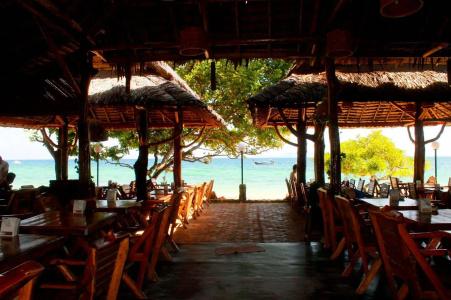Phi Phi Relax Beach Resort - 16