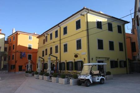 Villetta Phasiana - 13