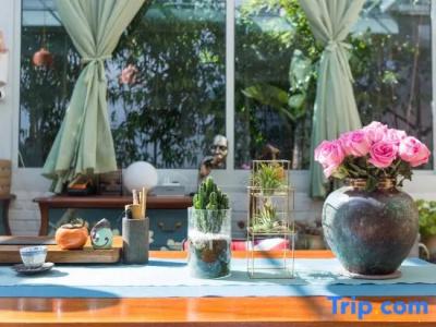 MUYE homestay - 18
