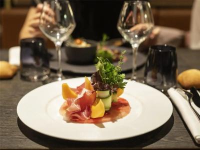 Novotel Strasbourg Centre Halles - 26