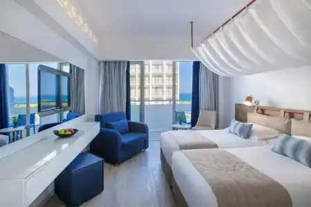 Lordos Beach & Spa - 53