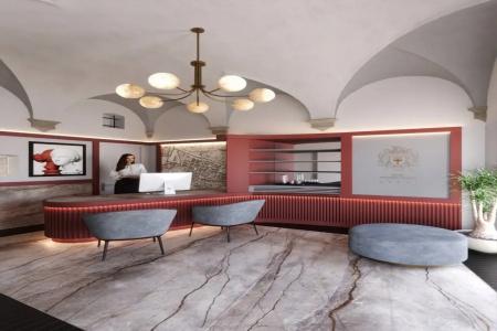 Navona Palace Luxury Inn - 31