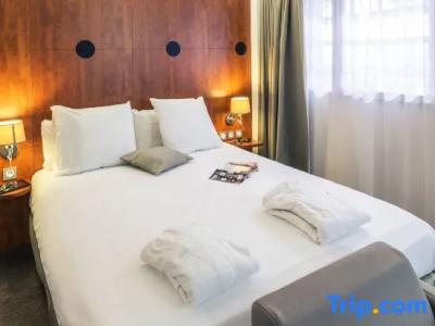 Mercure Béziers - 56