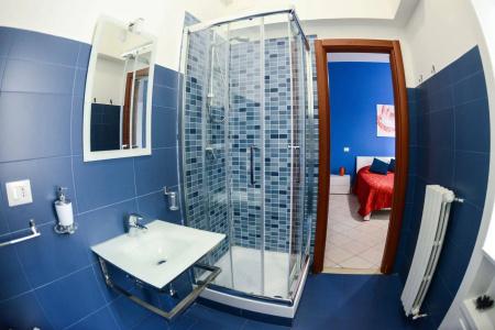 Acquamarina b&b - 8
