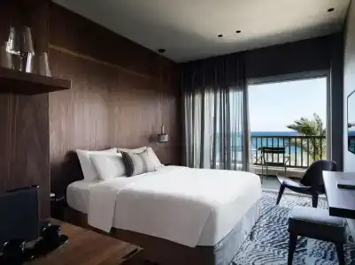 Doryssa Seaside Resort - 57