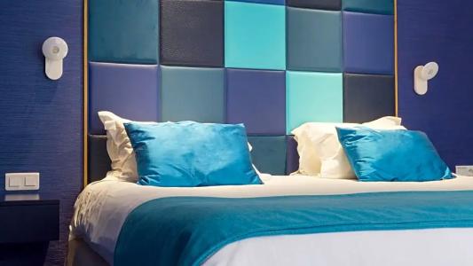Holiday Inn Resort Le Touquet, An Ihg - 77