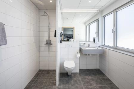Best Western Plus Airport - 37