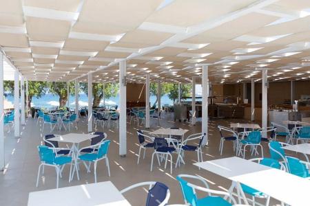 Club Marmara Rhodes Doreta Beach - 24