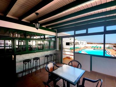 Apartamentos Tisalaya - 14