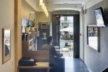 Boutique Suites Joyce - 12