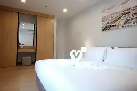 Maleesa Place Hua Hin - 35