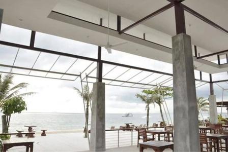 Nakara Long Beach Resort - Sha Extra Plus - 21