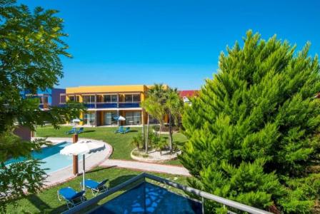 Aegean Breeze - All Inclusive - 49