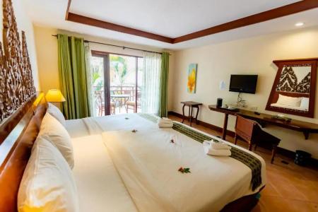 Anyavee Ao Nang Bay Resort - 37