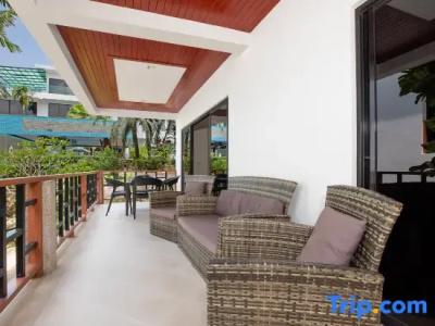 Baan Chom View Kamala - Sha Plus - 118