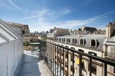 du College de France - 11