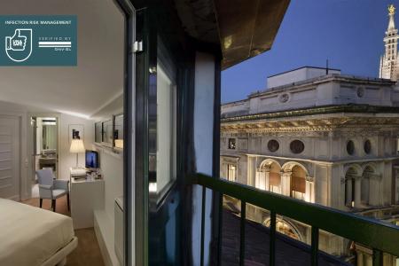 Maison Milano | Una Esperienze - 22