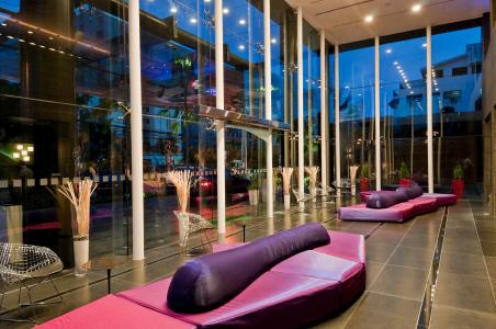 Holiday Inn Santo Domingo & Suites, An Ihg - 43