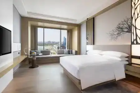 Courtyard by Marriott Chengdu South - 43