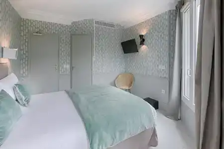 Hôtel Avama Prony - 38