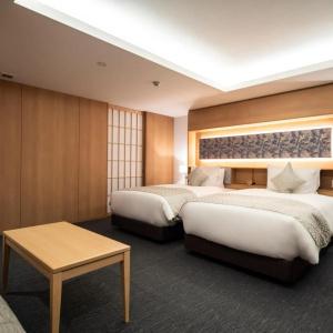 Kyoto Shijo Takakura Grandereverie - 26