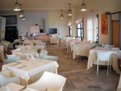 Albergo Ristorante Saverino - 20