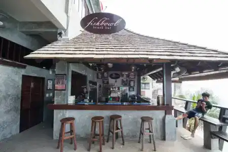 Ban's Diving Resort Sha Extra Plus - 28