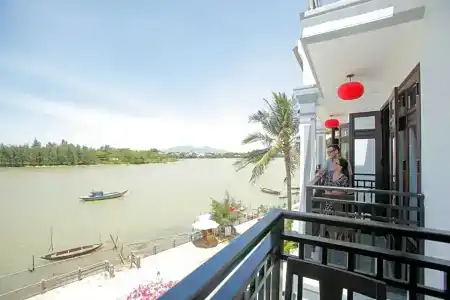 Pearl River Hoi An & Spa - 139