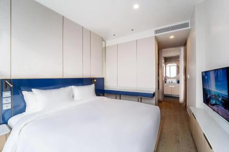 S Sriracha & Residence - 5