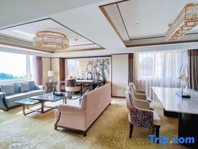 Hangzhou Xinqiao - 103