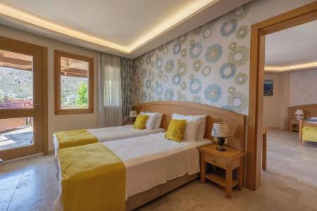 Loryma Luxury Bozburun - 64
