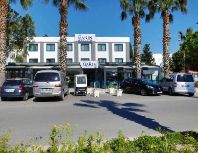My Marin Otel - 17
