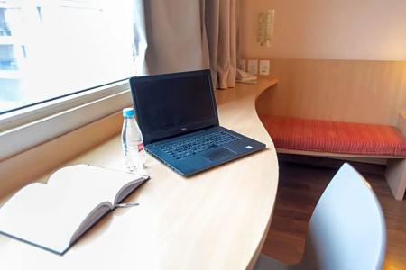 ibis Sao Paulo Barra Funda - 50