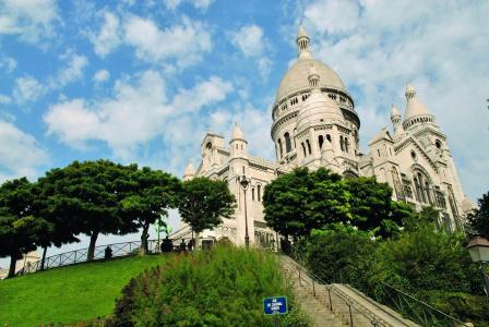 ApartAdagio Paris Montmartre - 28