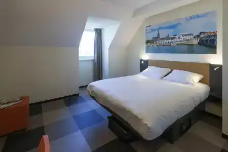 easyMaastricht City Centre - 110
