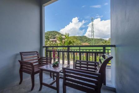 Andaman Breeze Resort - Sha Plus - 57