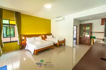 k.b. Resort - 31