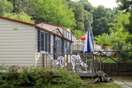 Camping Il Boschetto Di Piemma - 36