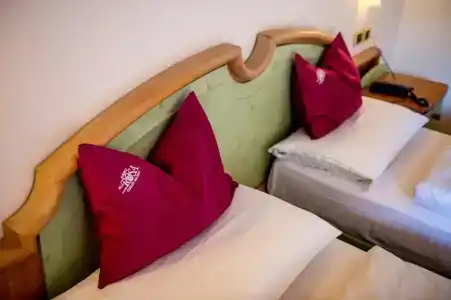 Albergo Alla Rosa - 73