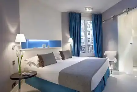 Hôtel de Banville - 179